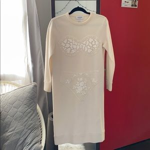 Worn once for this photo!